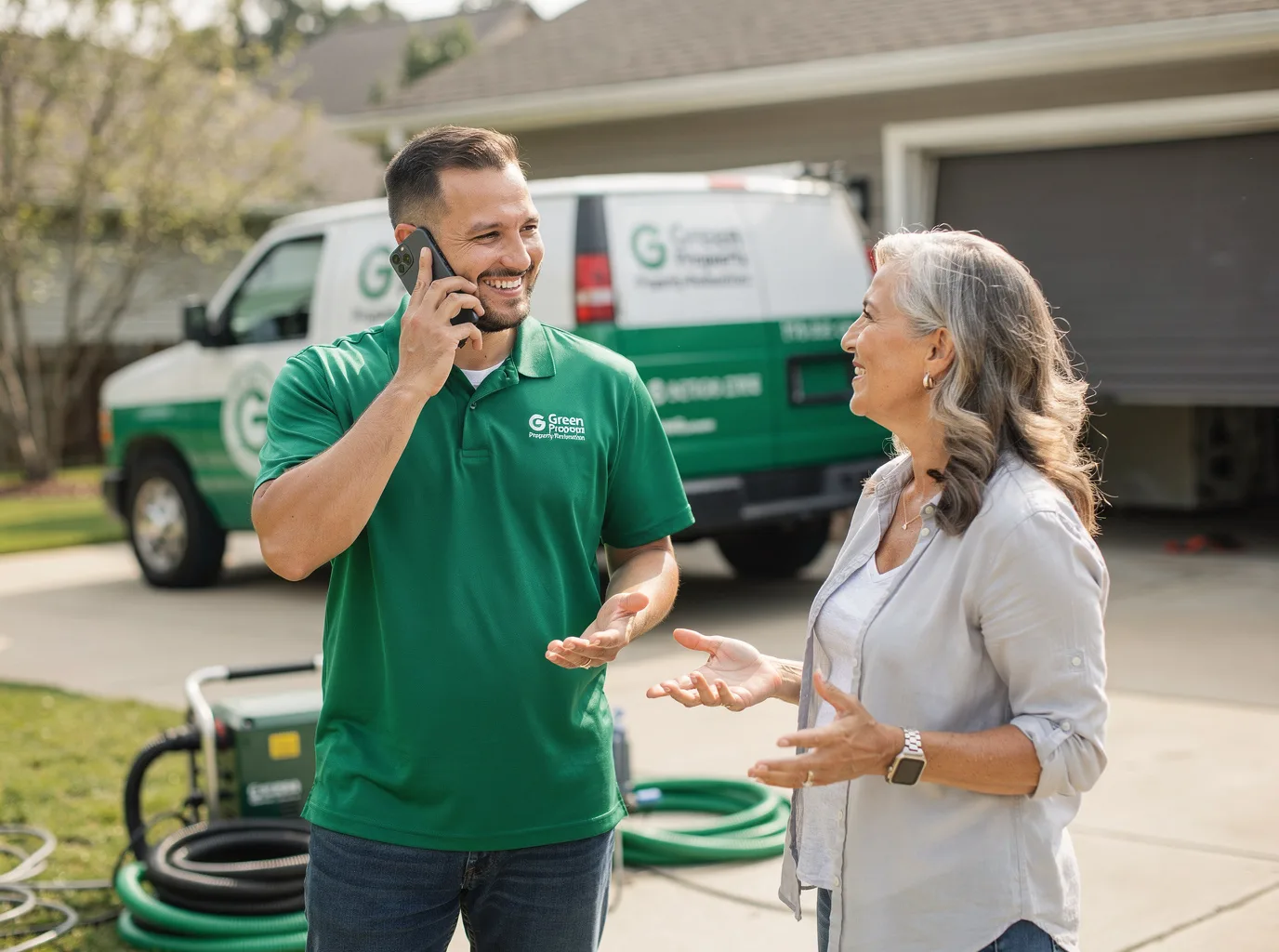 Water Damage Restoration Mcchord Afb, WA FAQs